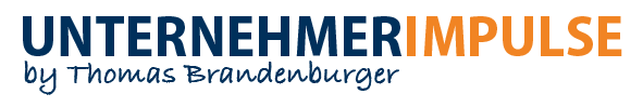 UnternehmerImpulse by Thomas Brandenburger