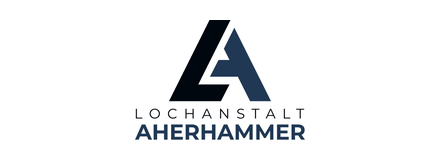 Lochanstalt Aherhammer