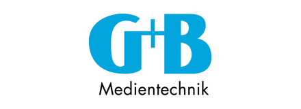 G+B Medientechnik
