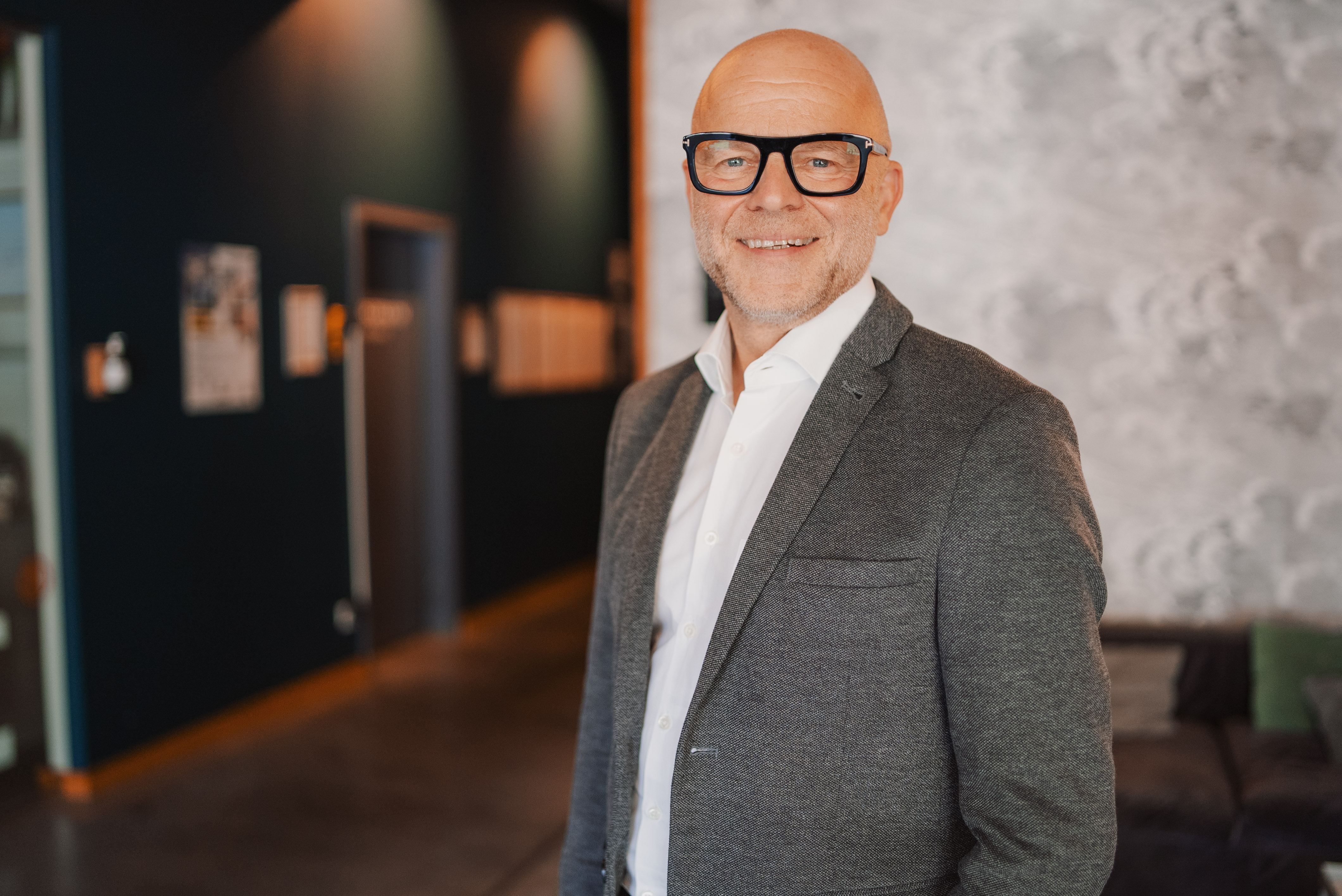 Thomas Brandenburger, Unternehmer und BVMW-Repräsentant für Lahn-Dill und Limburg-Weilburg