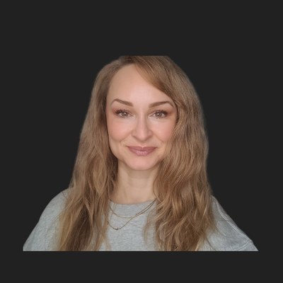 Nadine Pramme